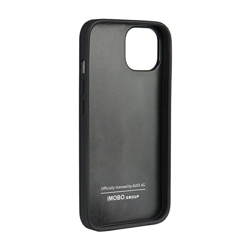 Etui Do iPhone 12 / iPhone 12 Pro Audi Genuine...