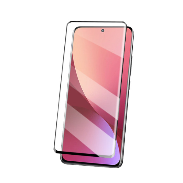 Szkło Ochronne Na Cały Ekran Xiaomi 12 Pro Mocolo 3D 9H Full Glue