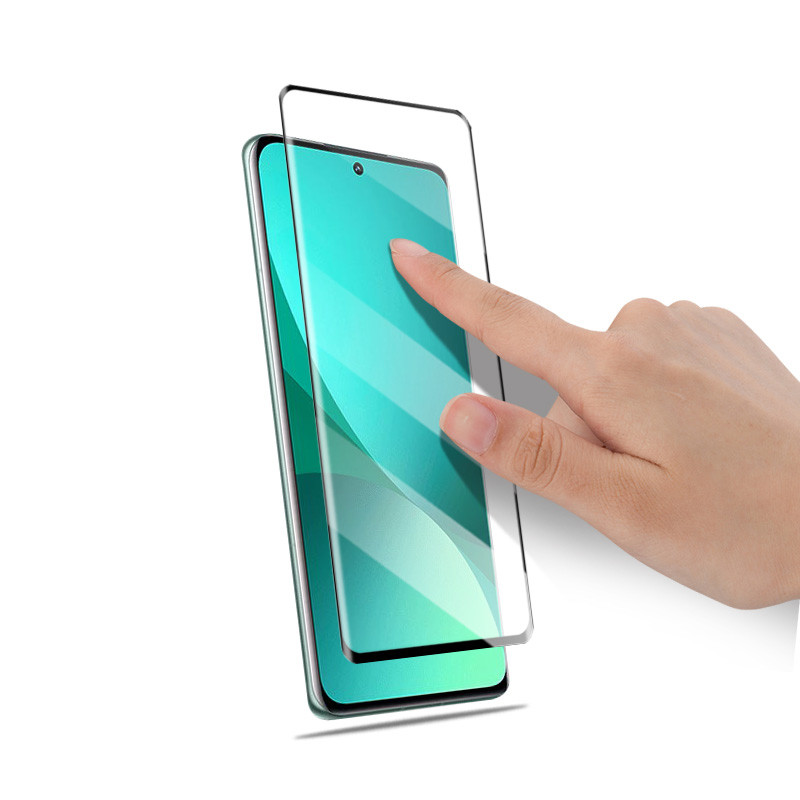 Szkło Ochronne Na Cały Ekran Xiaomi 12 Pro...