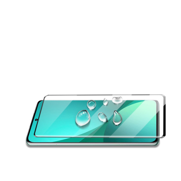 Szkło Ochronne Na Cały Ekran Xiaomi 12 Pro Mocolo 3D 9H Full Glue