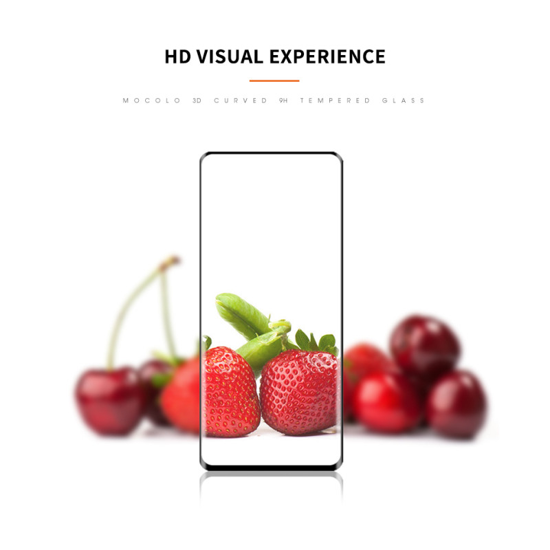 Szkło Ochronne Na Cały Ekran Xiaomi 12 Pro...