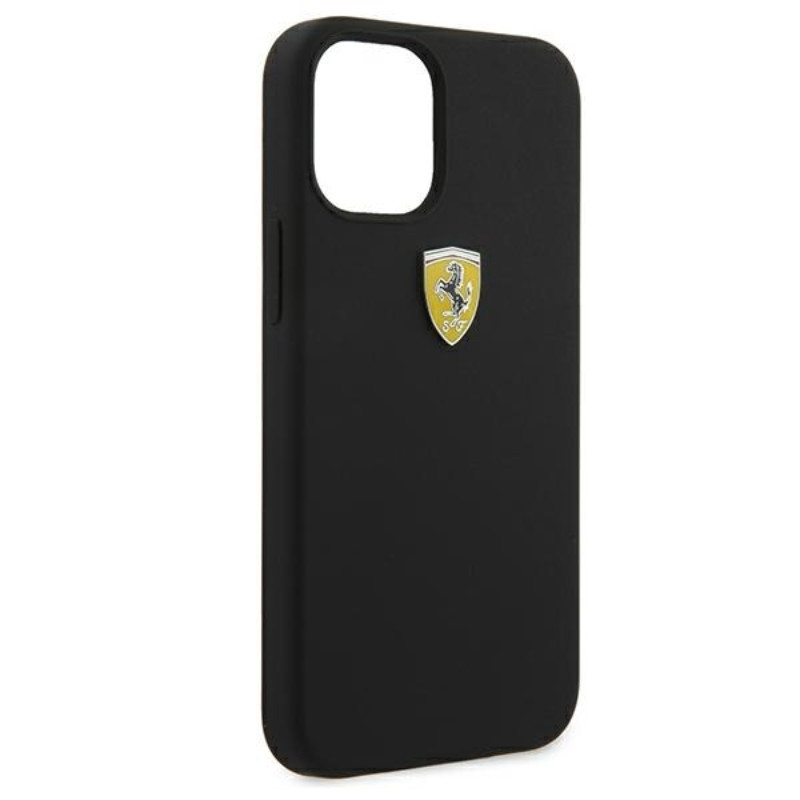 Etui Do iPhone 12 Mini Ferrari On Track...