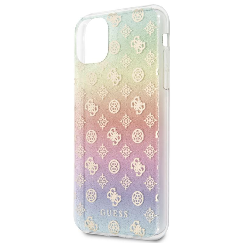 Etui Do iPhone 11 Pro Max Guess 4G Peony...