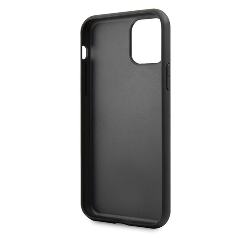 Etui Do iPhone 11 Pro Max Karl Lagerfeld Double...