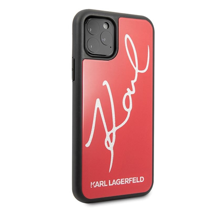 Etui Do iPhone 11 Pro Max Karl Lagerfeld Double...