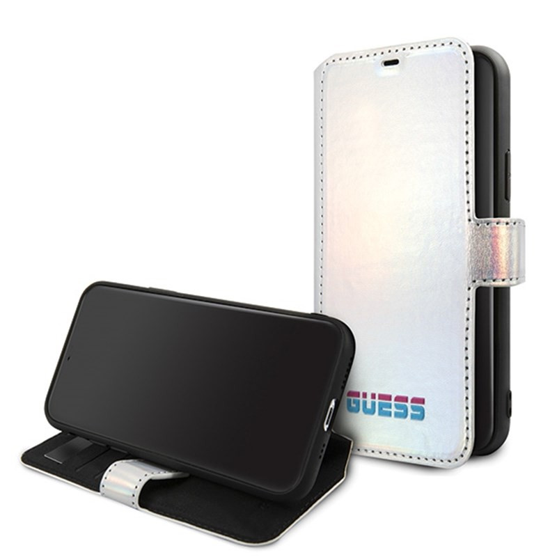 Etui Do iPhone 11 Pro Max Guess Iridescent...