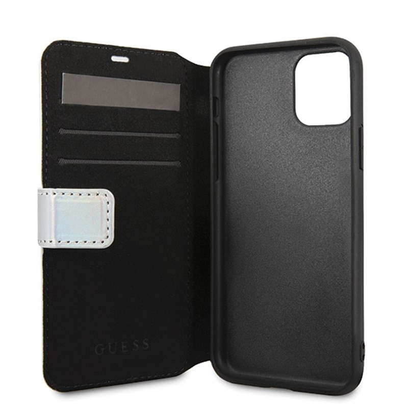 Etui Do iPhone 11 Pro Max Guess Iridescent...