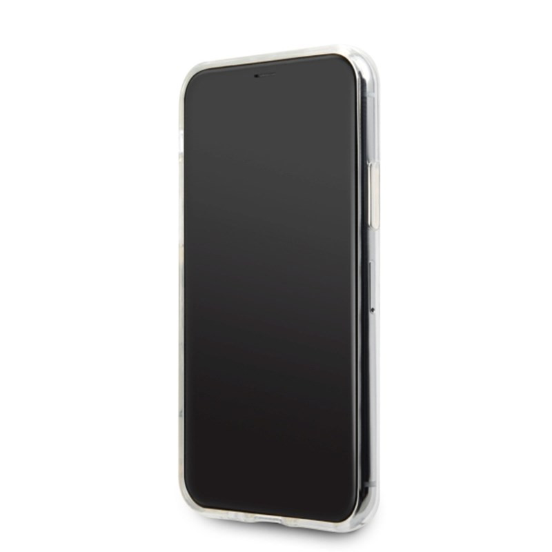 Etui Do iPhone 11 Pro Max Guess Glitter...
