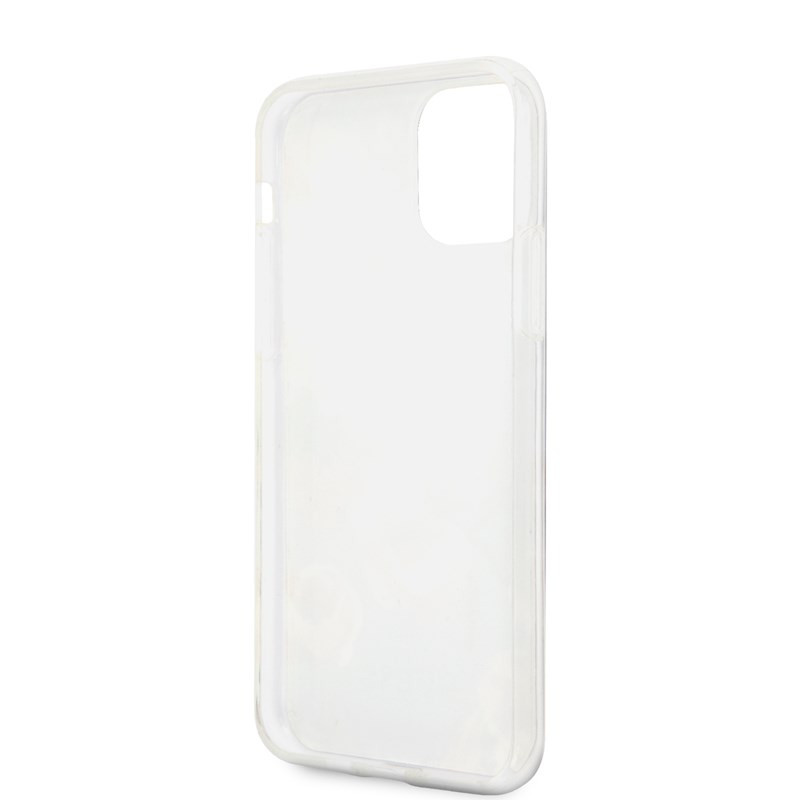 Etui Do iPhone 11 Pro Max Guess Flower Shiny...
