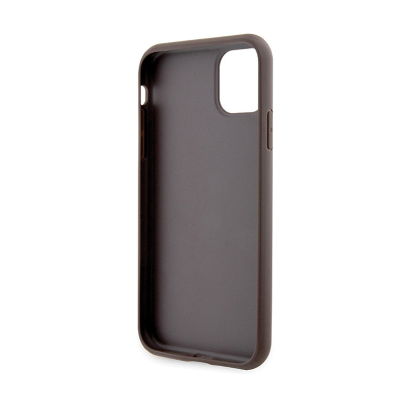 Etui Do iPhone 11 / iPhone XR Guess 4G Printed...