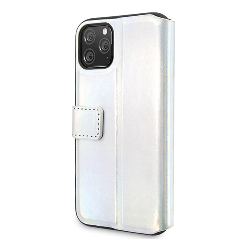Etui Do iPhone 11 Pro Guess Iridescent Booktype...
