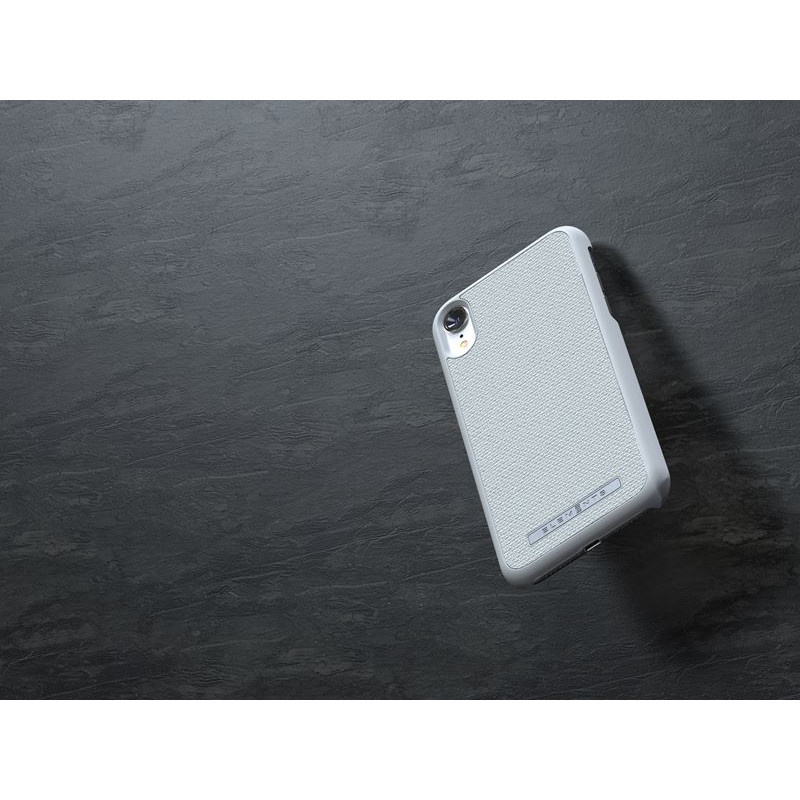 Etui Materiałowe Do iPhone XR Nordic Elements...