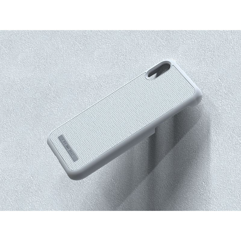 Etui Materiałowe Do iPhone XR Nordic Elements...