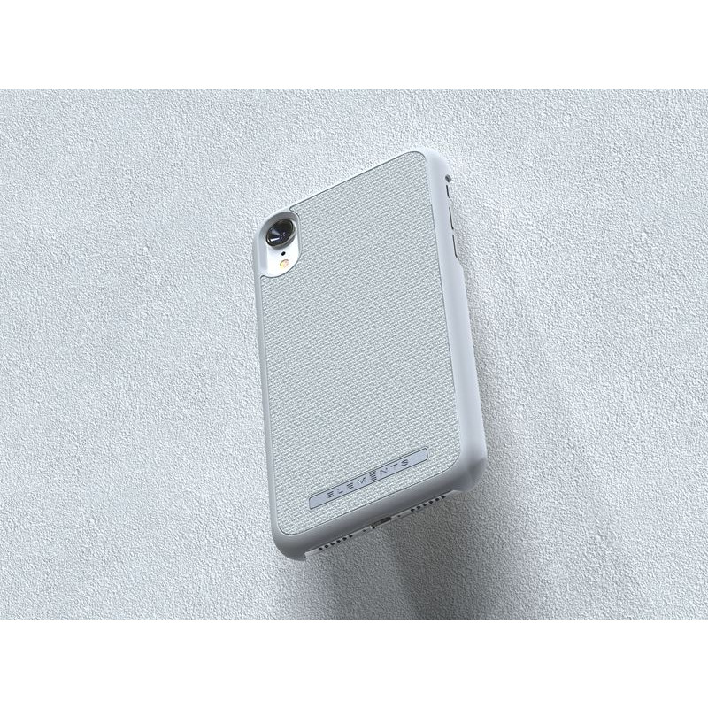 Etui Materiałowe Do iPhone XR Nordic Elements...