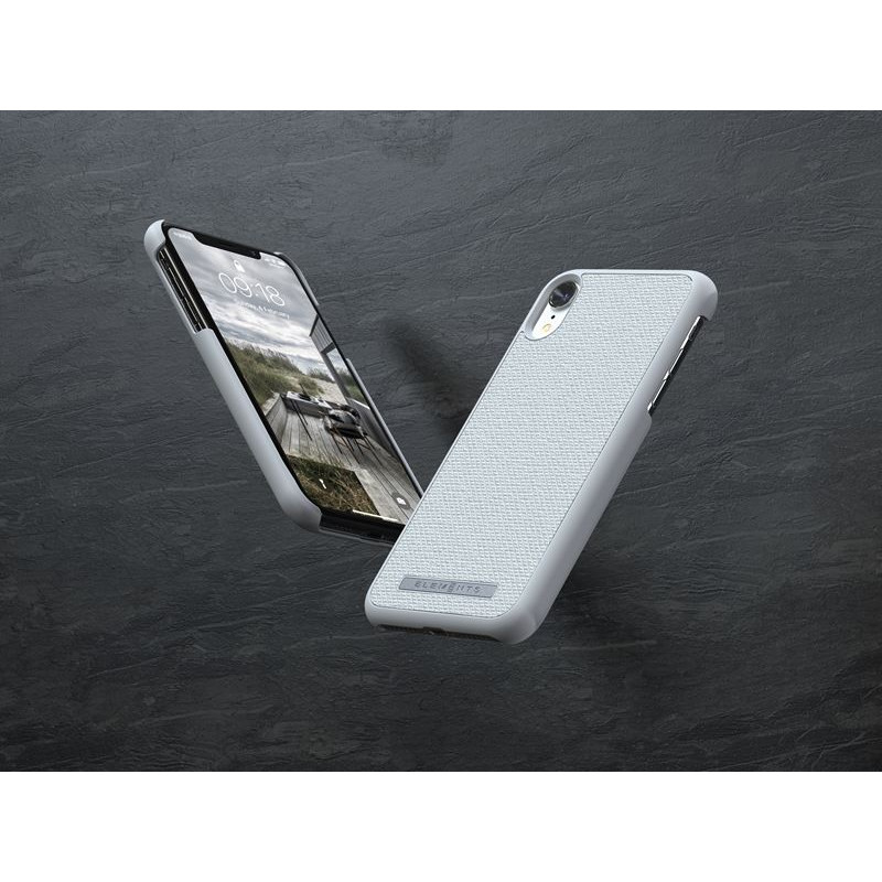 Etui Materiałowe Do iPhone XR Nordic Elements...