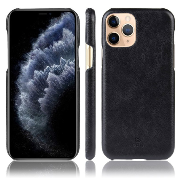 Etui Do iPhone 11 Pro Crong Essential Cover Czarny