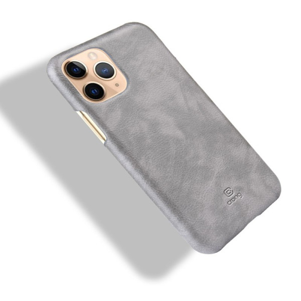 Etui Do iPhone 11 Pro Crong Essential Cover Szary