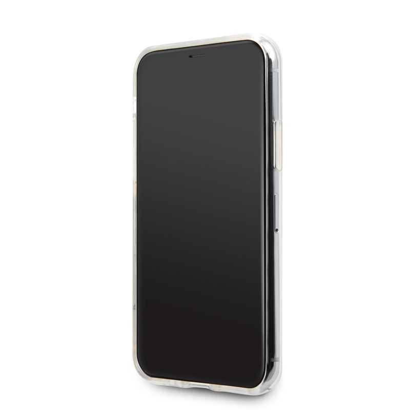 Etui Do iPhone 11 Karl Lagerfeld Choupette Fun...