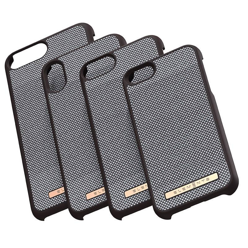 Etui Materiałowe Do iPhone XR Nordic Elements...