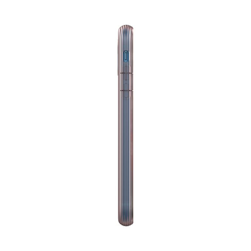Etui Do iPhone XR Incase Protective Clear Cover...