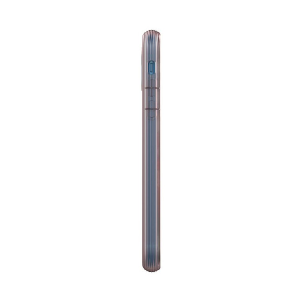 Etui Do iPhone XR Incase Protective Clear Cover Różowe Złoto