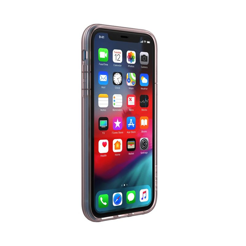 Etui Do iPhone XR Incase Protective Clear Cover...