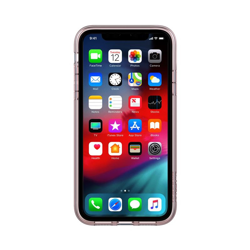 Etui Do iPhone XR Incase Protective Clear Cover...
