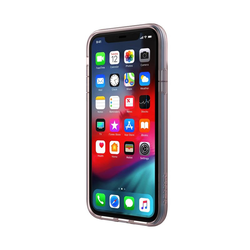 Etui Do iPhone XR Incase Protective Clear Cover...