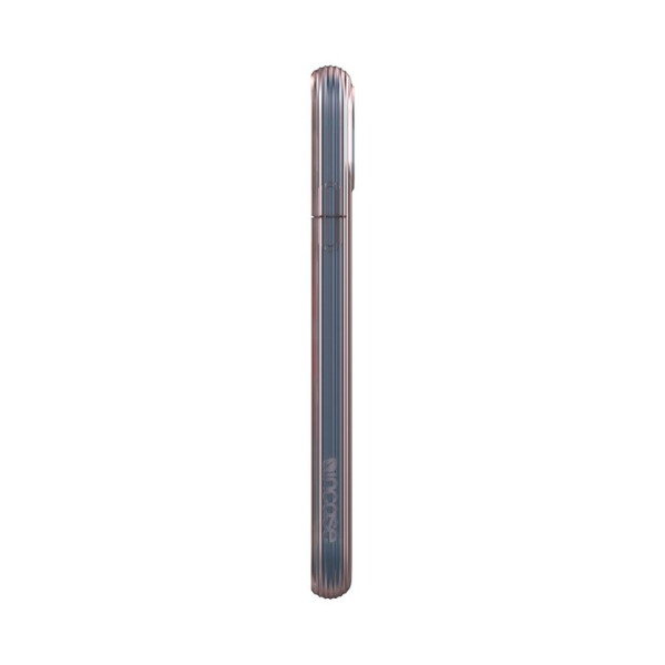 Etui Do iPhone XR Incase Protective Clear Cover Różowe Złoto