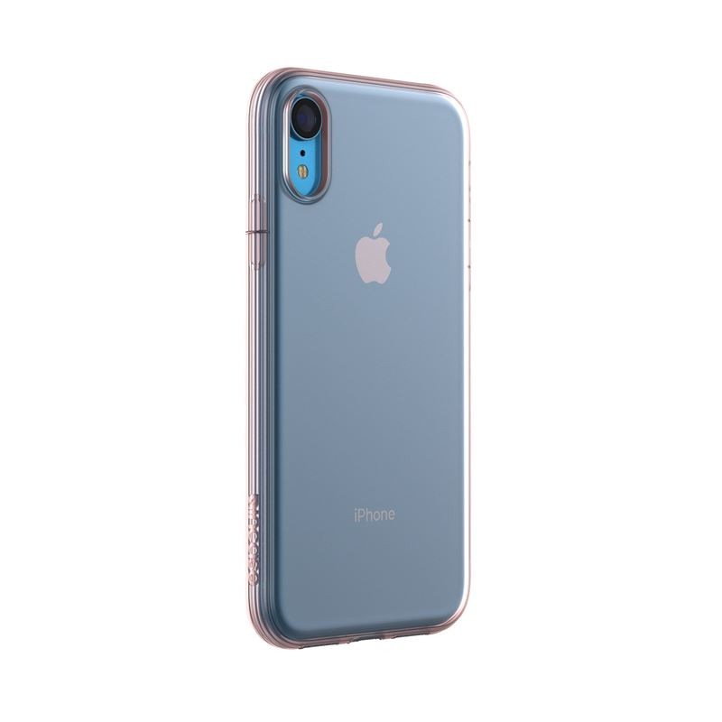 Etui Do iPhone XR Incase Protective Clear Cover...