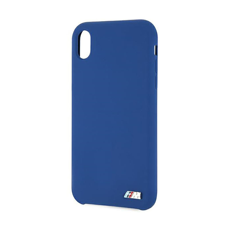 Etui Do iPhone XR BMW Silicone M Collection...
