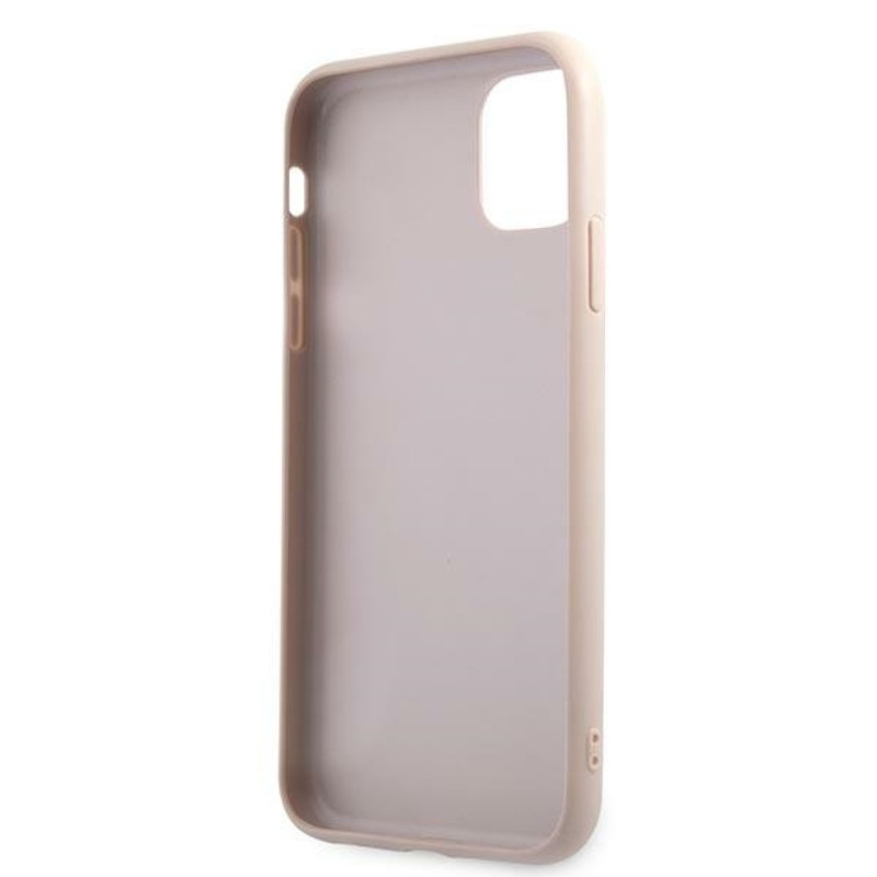 Etui Do iPhone 11 Guess 4G Bottom Stripe...
