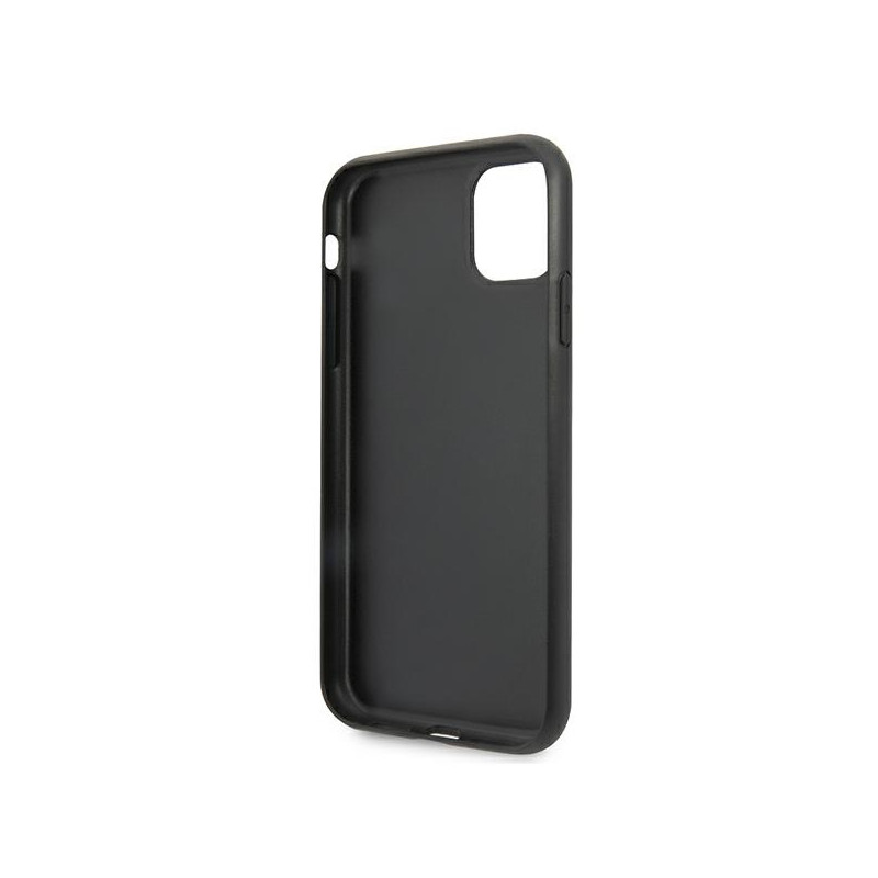 Etui Do iPhone 11 Guess 4G Triangle Collection...