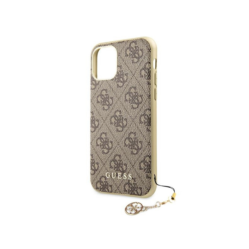 Etui Do iPhone 11 Guess 4G Charms Collection...