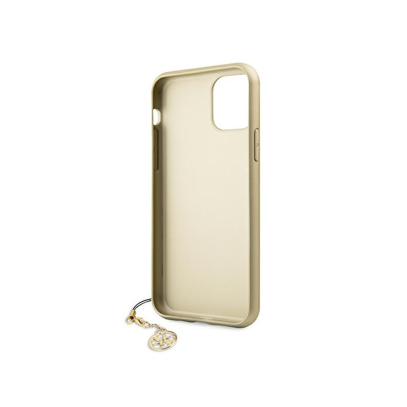 Etui Do iPhone 11 Guess 4G Charms Collection...