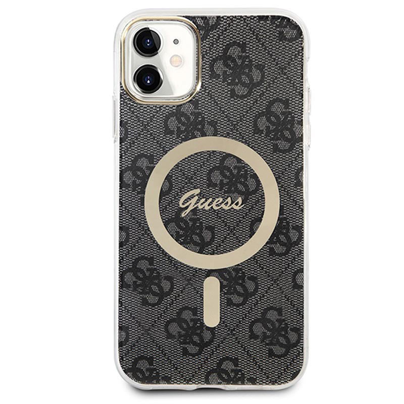 Zestaw Etui + Ładowarka MagSafe Do iPhone 11...
