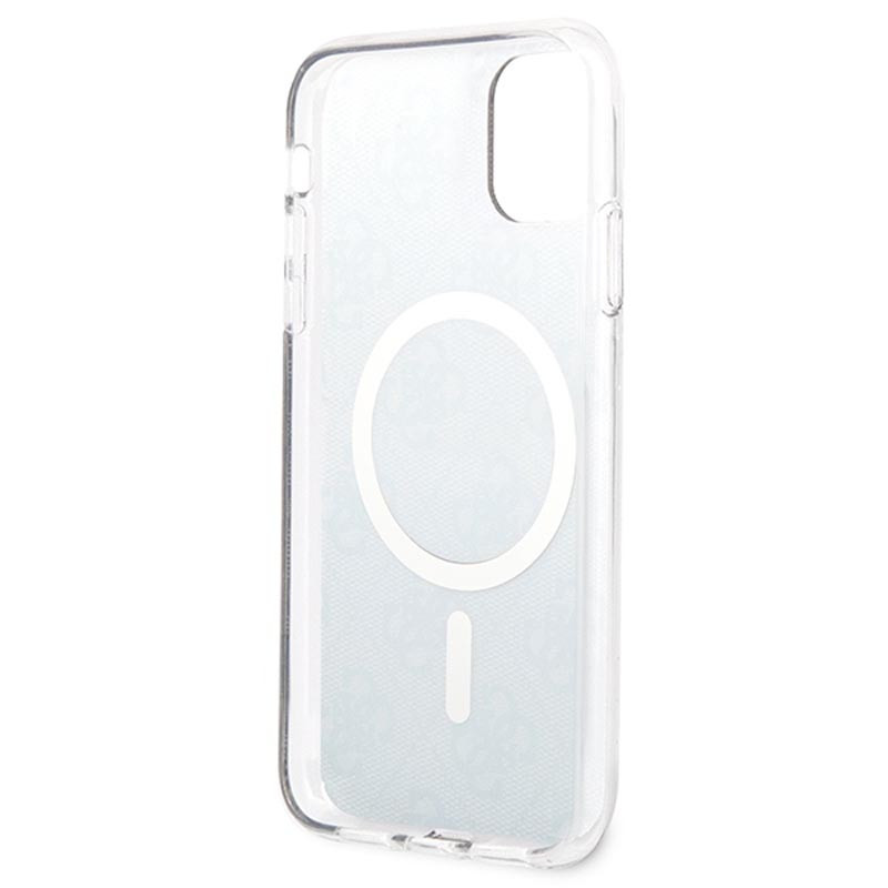Zestaw Etui + Ładowarka MagSafe Do iPhone 11...