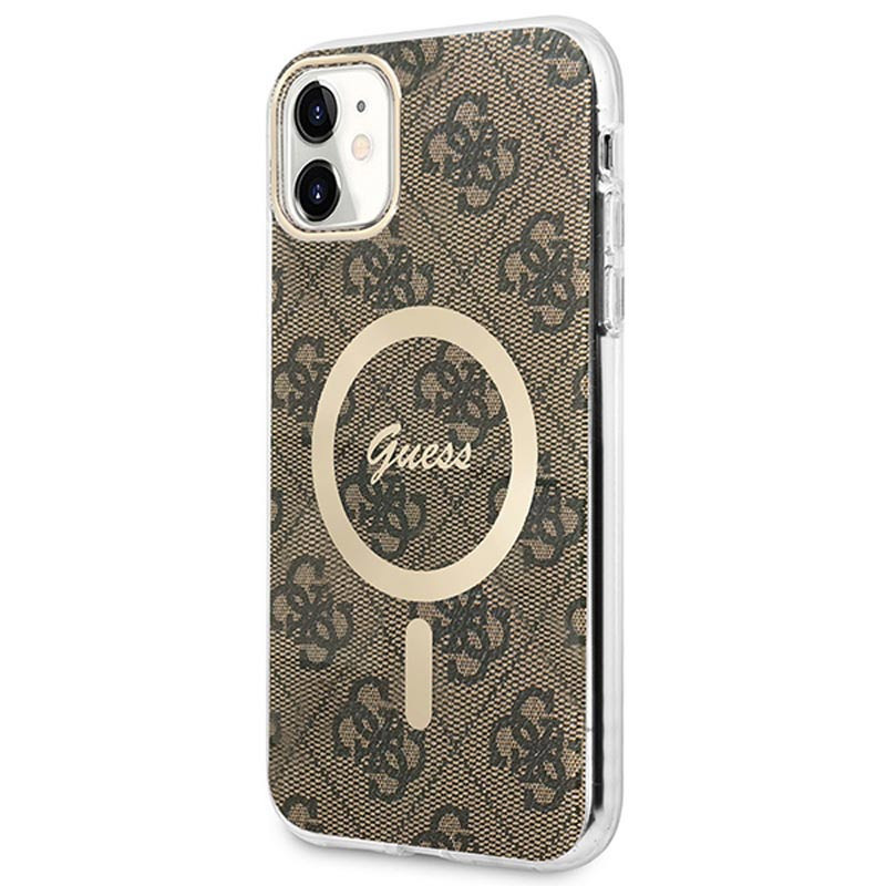 Zestaw Etui + Ładowarka MagSafe Do iPhone 11...