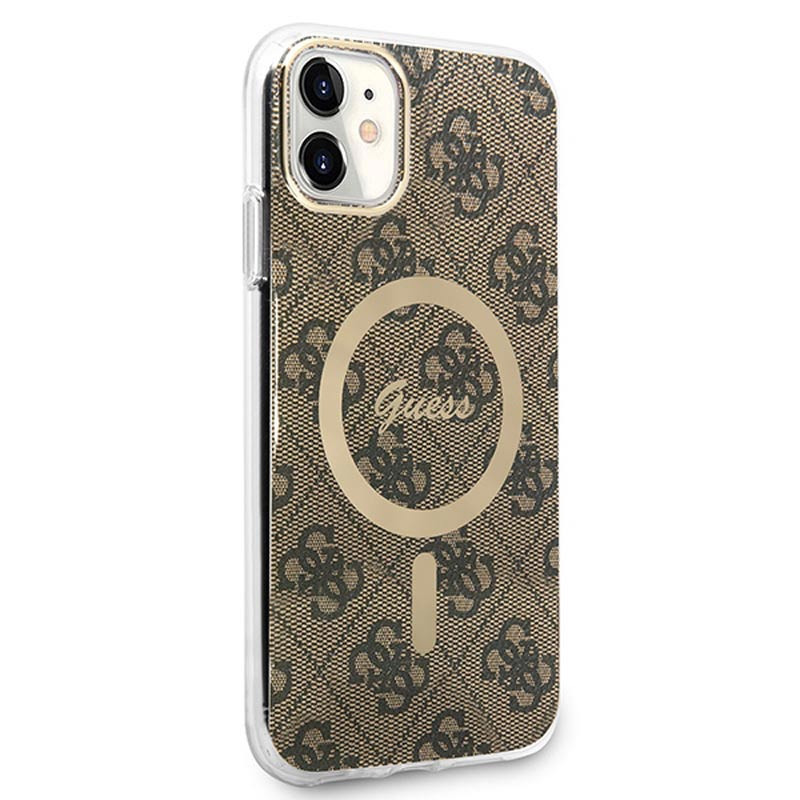 Zestaw Etui + Ładowarka MagSafe Do iPhone 11...