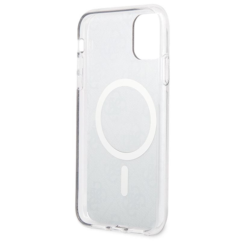 Zestaw Etui + Ładowarka MagSafe Do iPhone 11...