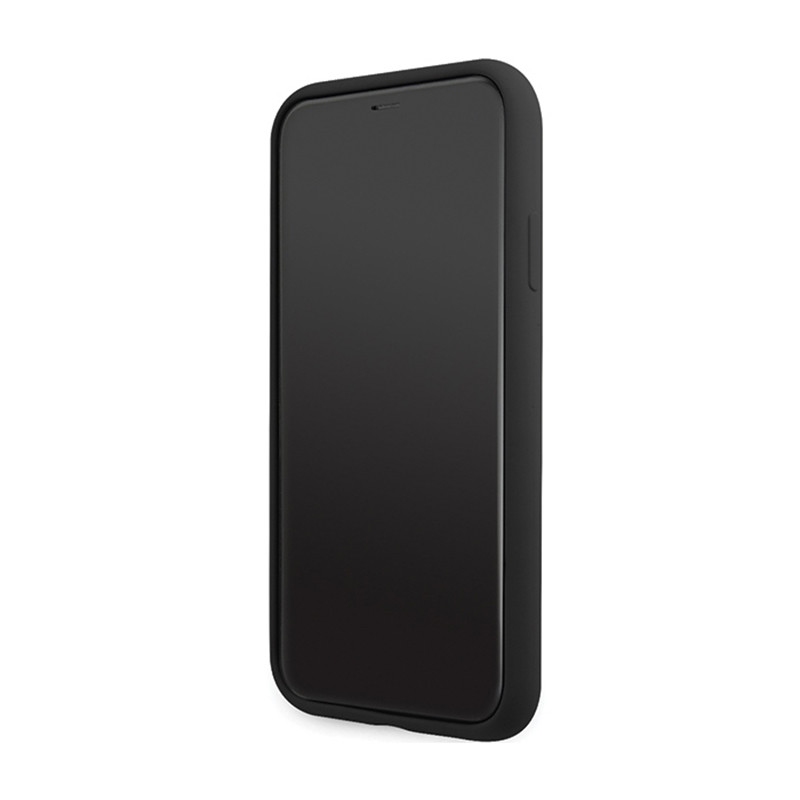 Etui Do iPhone 11 Karl Lagerfeld Silicone...