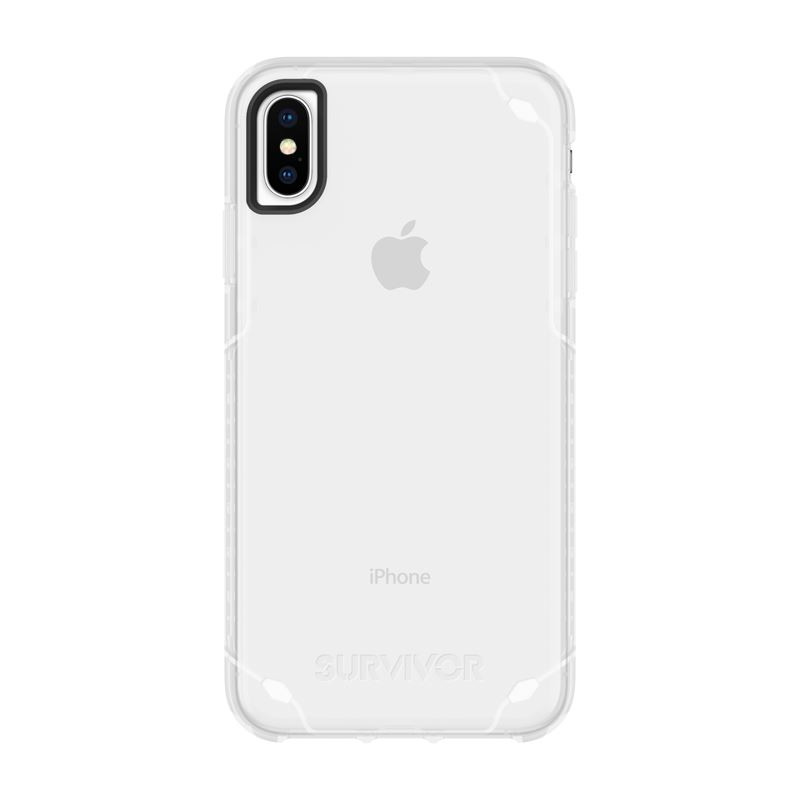 Etui Do iPhone XS Max Griffin Survivor Strong...