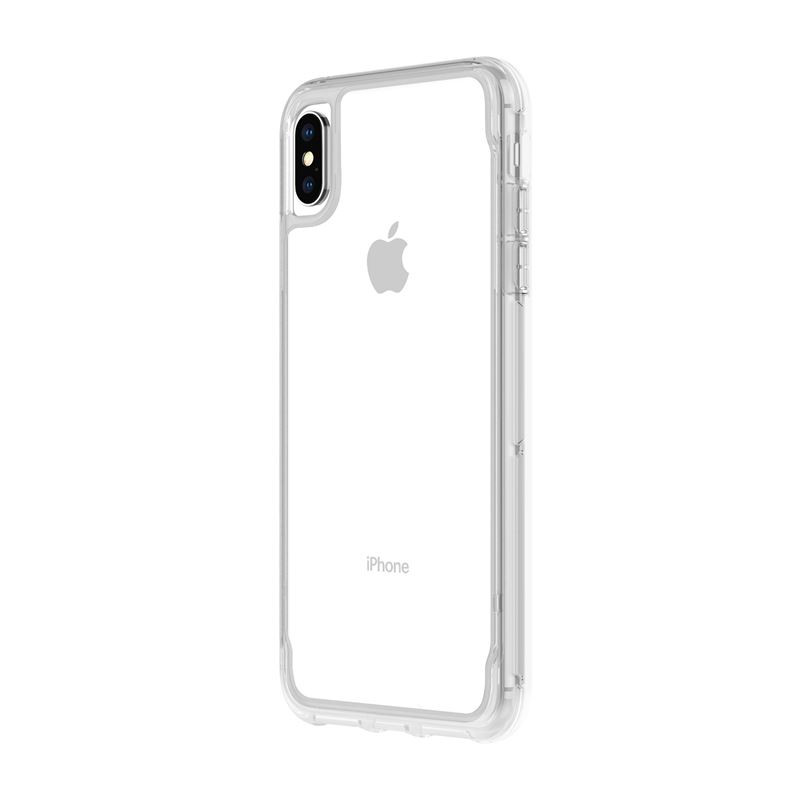 Etui Do iPhone XS Max Griffin Survivor Clear...