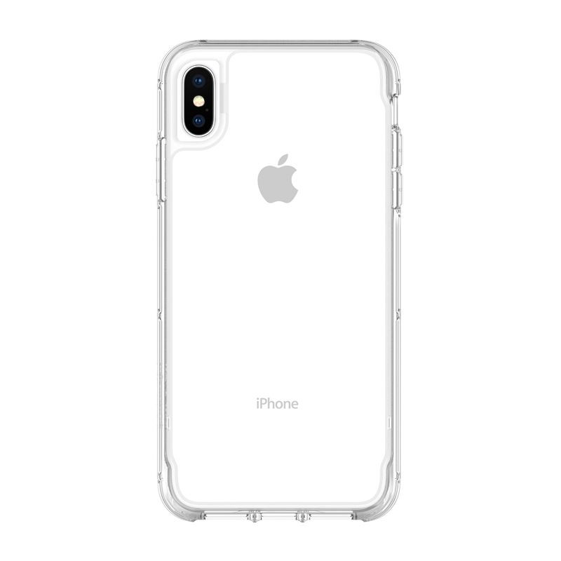 Etui Do iPhone XS Max Griffin Survivor Clear...
