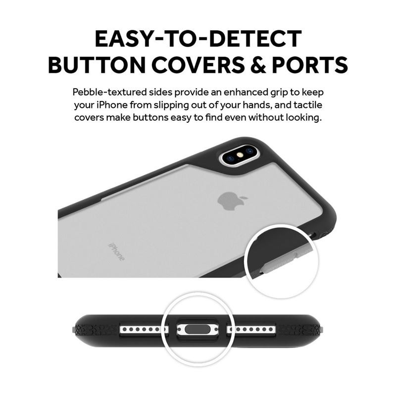 Etui Pancerne Do iPhone XS Max Griffin Survivor...