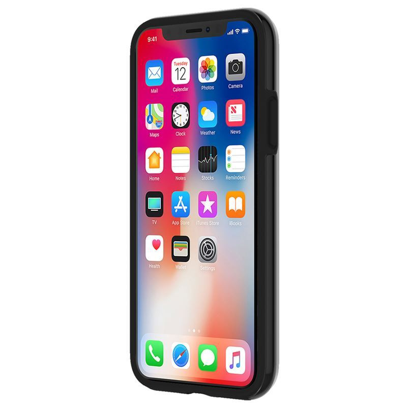 Etui Do iPhone XS / X Incipio Dualpro Sport...