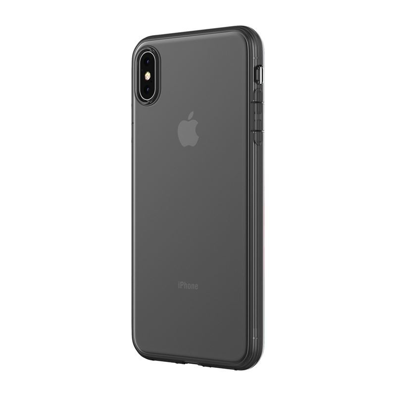 Etui Do iPhone XS Max Incase Protective Clear...