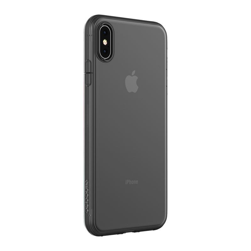 Etui Do iPhone XS Max Incase Protective Clear...