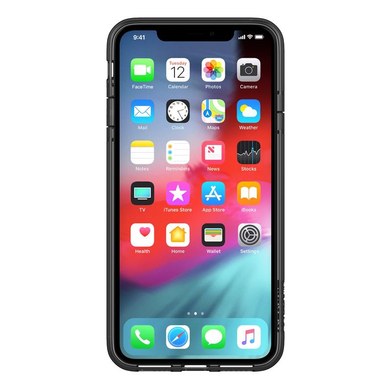 Etui Do iPhone XS Max Incase Protective Clear...