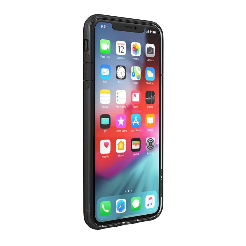 Etui Do iPhone XS Max Incase Protective Clear...